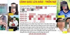 Công an Cà Mau khởi tố 5 bị can liên quan tín dụng đen