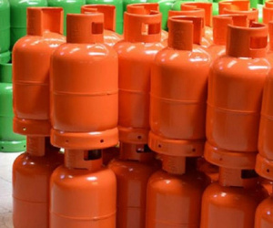Giá gas giảm mạnh ngay ngày đầu năm