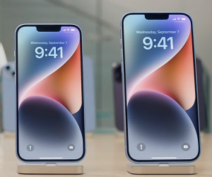 Ba mẫu iPhone giành tặng những người thân yêu dịp cuối năm