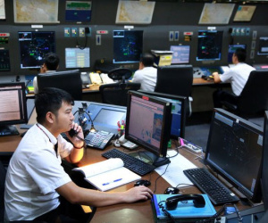 Ba chuyến bay đi Philippines phải chuyển hướng hạ cánh xuống Tân Sơn Nhất