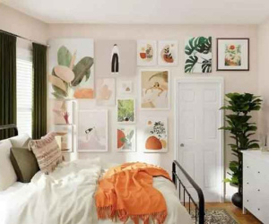 3 điều kiêng kị phong thủy phải biết về nhà bếp và phòng ngủ
