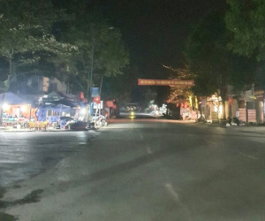 Can ngăn ẩu đả, em bị đâm tử vong, anh nguy kịch