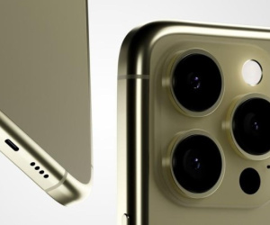Hé lộ hệ thống camera siêu zoom mới có thể được dùng iPhone 15 Ultra