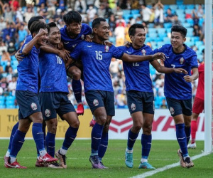 Lịch thi đấu và trực tiếp AFF Cup 2022 ngày 2/1: Campuchia mơ mộng cổ tích