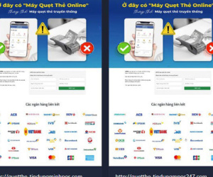 Cận Tết, coi chừng bị lừa đảo chiếm đoạt tiền trong tài khoản
