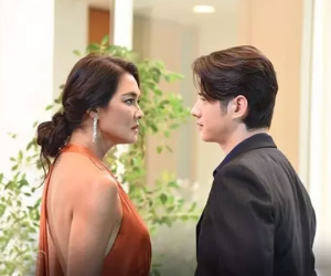 Đi du lịch với bồ về, chồng choáng váng khi vợ 'đánh úp' cao tay