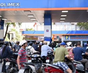 Bài học điều hành thị trường xăng dầu qua 1 năm biến động