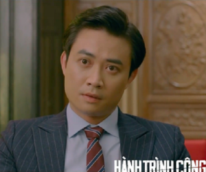 Hành trình công lý tập 37: Việt cay cú vì bị vợ nắm thóp, đe dọa, Cảnh úp mở với Phương rằng Quân chính là 'trùm cuối'