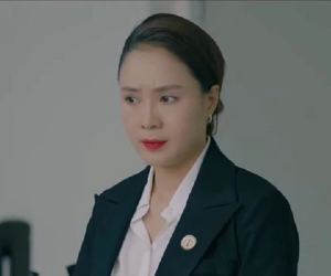 Khán giả nản, mất kiên nhẫn với phim của Hồng Diễm - Việt Anh