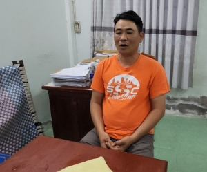 Tụ điểm đá gà bị triệt xoá vì cho rằng công an 'nghỉ' Tết dương lịch