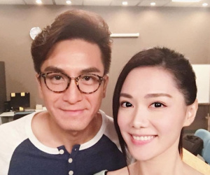 Mã Quốc Minh thông báo đính hôn sau 3 năm bị á hậu TVB ‘cắm sừng’