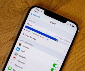Apple cần khắc phục nhược điểm này trên iPhone