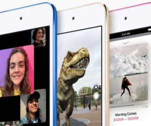 Những sản phẩm bị Apple khai tử năm 2022