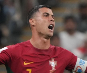 Ronaldo từng nhận được 1 'đề nghị lịch sử' trước khi gia nhập Al-Nassr