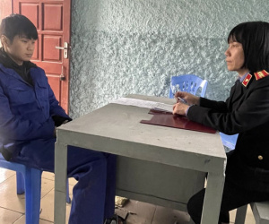 Vụ sát hại bố mẹ chú rể để ngăn 'người yêu cũ' cưới: Bị cấm yêu vì là họ hàng