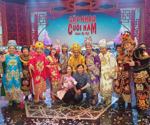 Táo Quân 2023: Xuất hiện thêm Táo mới, hé lộ ngày ghi hình chính thức
