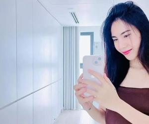 Loạt ảnh hiếm biệt thự mới của Thủy Tiên - Công Vinh
