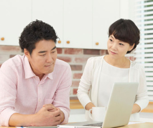 Chồng đột ngột đưa ra 500 triệu rồi đòi nghỉ việc