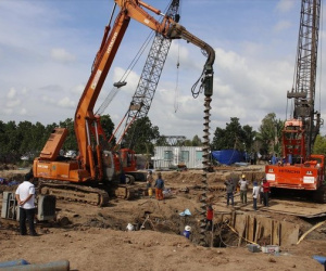 Tại sao chưa xác định vị trí cháu bé?