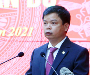 Gia Lai có 2 tân phó chủ tịch UBND tỉnh