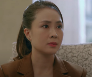 Hành trình công lý tập 38: Ly cung cấp manh mối quan trọng giúp Phương minh oan cho Hoàng
