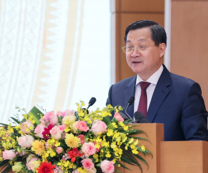 Năm 2023 hoàn thành chính sách để thực hiện lộ trình cải cách tiền lương