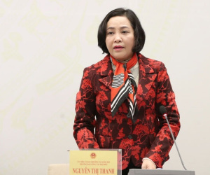 Quốc hội sắp phê chuẩn nhân sự thay các ông Phạm Bình Minh, Vũ Đức Đam