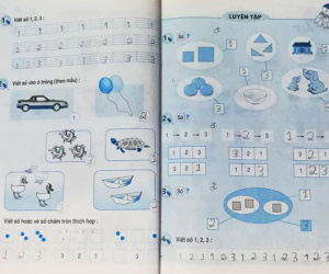 Gần 2.400 tỷ đồng lãng phí và chuyện sách giáo khoa dùng một lần