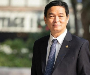 Ông Lê Viết Hải lên tiếng về 'đại chiến' vương quyền ở Tập đoàn Hòa Bình