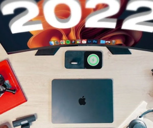 Những thiết bị công nghệ thú vị và nổi bật nhất năm 2022