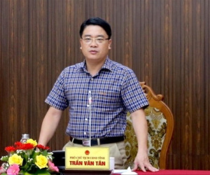 Phó Chủ tịch Quảng Nam 'nhận hối lộ' như thế nào?