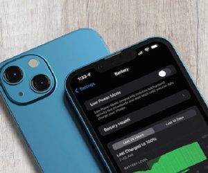 Apple tăng giá thay pin iPhone chính hãng thêm 470.000 VNĐ