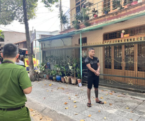 Vụ nghi con không phải tử vong do tai nạn, cha làm đơn tố cáo lên công an: Đã bắt 1 đối tượng