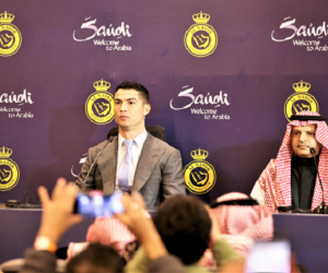 Ronaldo: 'Tôi đã chinh phục được mọi thứ tại châu Âu'