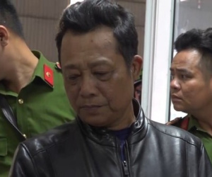 Bất ngờ với lời khai của giám đốc trung tâm đăng kiểm 'mù chữ'