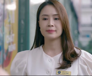 Hành trình công lý tập 38: Thấy Quân hẹn hò vợ sắp cưới, Phương lại mở lòng với chồng