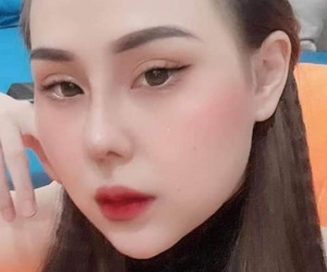 Một 'hot girl' mua bán ma túy đang bị Công an Đà Nẵng truy nã