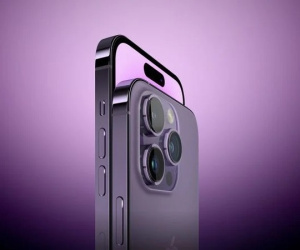 iPhone 15 Pro thêm hàng loạt tính năng mới?