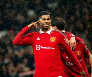 Đại thắng Bournemouth, MU gia tăng sức ép lên top 3