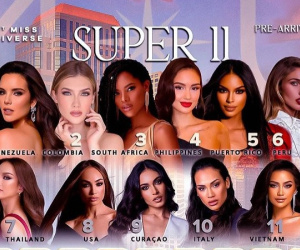 Vừa thắng giải 'Gương mặt Hoàn vũ', Ngọc Châu tiếp tục nhận tin vui từ chuyên trang Global Beauties