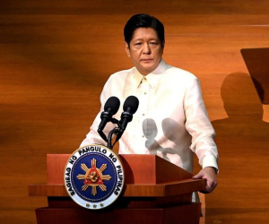 Philippines ra lệnh toàn bộ cảnh sát cấp cao từ chức