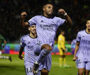 Vòng 1/16 Cúp Nhà Vua: Real, Valencia và Villarreal giành vé đi tiếp