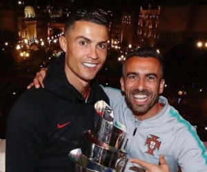 Ronaldo đến Al-Nassr: Loại ‘siêu cò’ Mendes, lộ tiền hoa hồng khủng