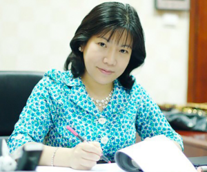 Nguyễn Thị Thanh Nhàn AIC bị tuyên án vắng mặt 30 năm tù, cựu bí thư Đồng Nai 11 năm tù