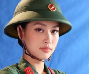 Thiên Ân nhận 'bão phẫn nộ' trên fanpage Sao Nhập Ngũ, khán giả yêu cầu rời khỏi chương trình
