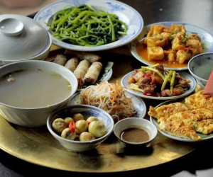 2 'kẻ giết người vô hình' trên mâm cơm của người Việt, vừa hại nội tạng vừa rút ngắn tuổi thọ nhanh