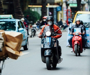 Thời tiết ngày 4/1: Miền Bắc ấm dần lên