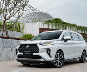 Toyota triệu hồi Veloz để thay thế đồng hồ táp lô