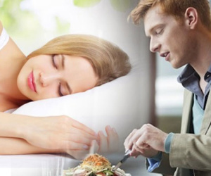 Người xưa có câu 'nam dựa vào ăn, nữ dựa vào ngủ', tại sao ăn và ngủ lại quan trọng đến vậy?