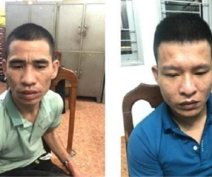 Vụ giết người ở Hà Nội rồi trốn vào Lâm Đồng: Chém chết người vì bị chắn đường đi